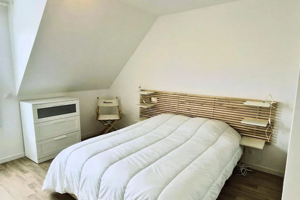 Maison Moderne A بادن 0*,